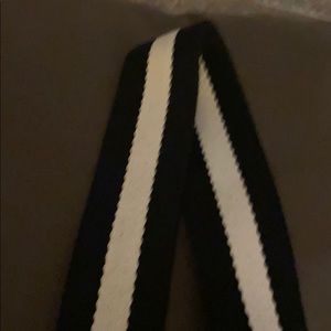 Handbag Guitar Strap